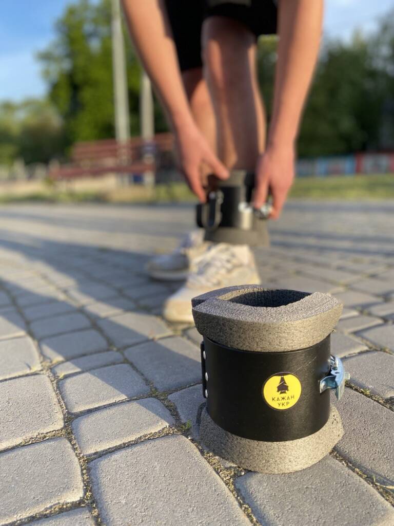 переваги висіння вниз ГОЛОВОЮ