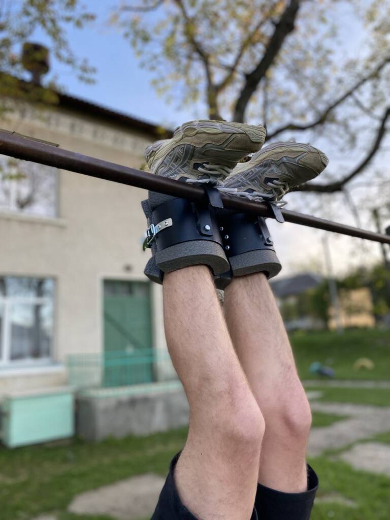 Можно ли использовать инверсийные тренажеры для похудения?